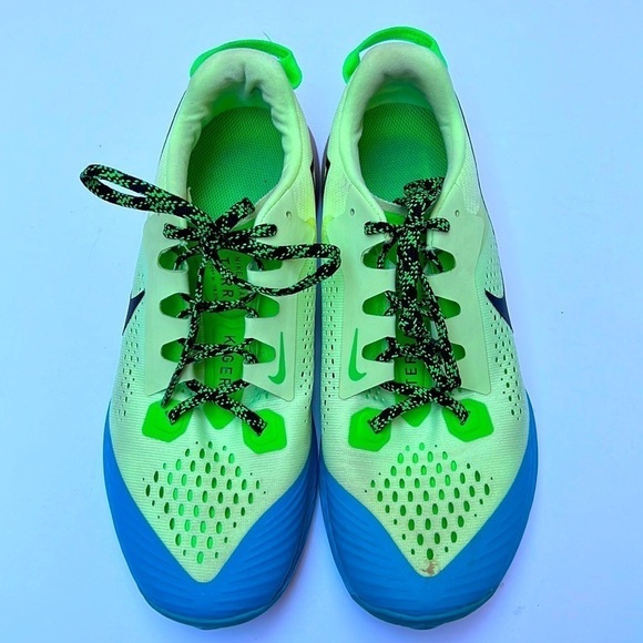 Nike trail kiger men’s running shoes - Picture 1 of 6